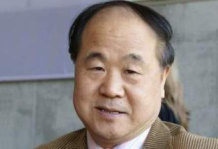 Scriitorul chinez Mo Yan a primit premiul Nobel pentru literatura pe 2012