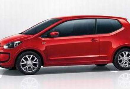 Volkswagen ataca Dacia: nemtii vor scoate un model de 6.000 de euro!