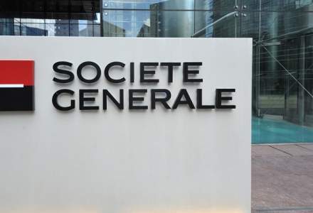 Societe Generale isi vinde banca din Republica Moldova catre OTP Bank Group