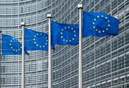 Comisia Europeana se asteapta la incetinirea economiei romanesti la 3,8% in 2019 si la 3,6% in 2020