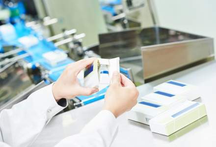 Incepand cu 9 februarie 2019, Sistemul European de Verificare a Medicamentelor devine operational