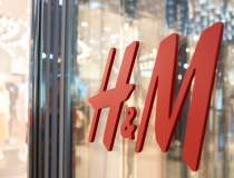 H&M a vandut in Romania...