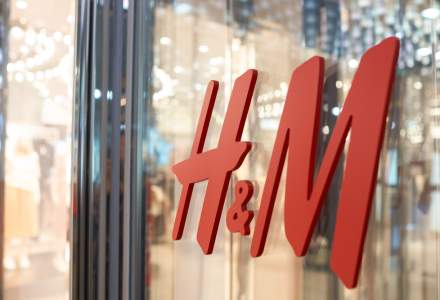 H&M, liderul pietei de fashion in Romania, a vandut haine de peste 1 miliard de lei