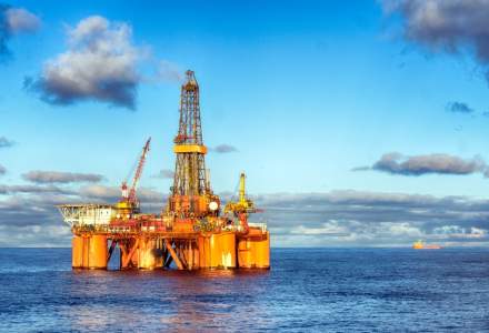 Black Sea Oil&Gas va extrage gaze din Marea Neagra chiar daca nu va fi modificata legislatia