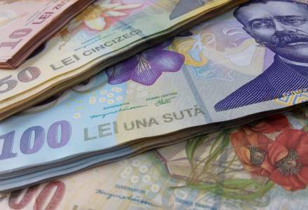 Ministerul Finantelor a publicat vineri seara un nou proiect de buget, cu un deficit mai mare cu 1,3 miliarde lei