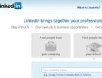 LinkedIn, disponibil si pe mobil