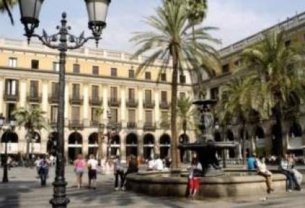Vacanta in Barcelona, orasul cu expresia concreta a unei continue vointe de reinnoire
