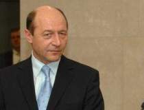 Presedintia: Traian Basescu...