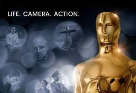 Lista documentarelor propuse pentru premiul Oscar