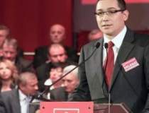 Victor Ponta: Realocam 1,3...