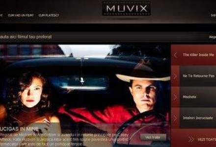 Romtelecom a cumparat platforma de continut cu plata Muvix