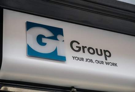 Gi Group Romania are un nou Country Manager