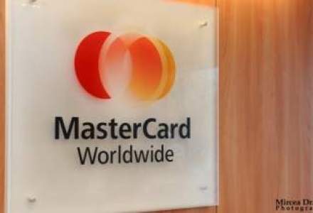 MasterCard avertizeaza asupra unei tentative de phishing