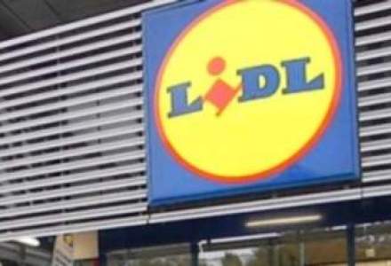Lidl continua extinderea agresiva: 22 de magazine in urmatoarele 4 luni