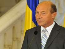 Basescu, in discutii cu...