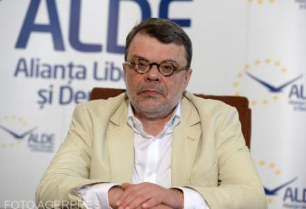 Presedintele Autoritatii Electorale Permanente, Daniel Barbu, a demisionat din functie, pentru a candida la europarlamentare
