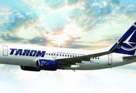 TAROM introduce zboruri directe Bucuresti - Erevan