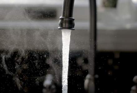 Apa Nova nu accepta amenda de 10.000 de lei de la Directia de Sanatate Publica, argumentand ca apa distribuita este potabila