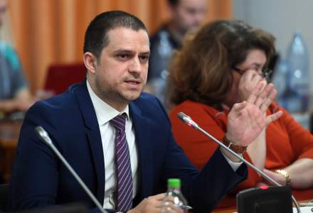 Ministrul Bogdan Trif: Prioritatea noastra pe perioada Presedintiei este sa crestem vizibilitatea turismului