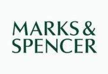Marks&Spencer va deschide noi magazine in Romania