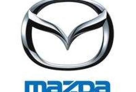 Vanzarile Mazda Romania au urcat cu 32,4% in februarie