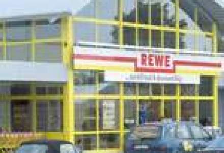 Rewe a investit 0,5 mil. euro in deschiderea unui Penny Market la Brasov