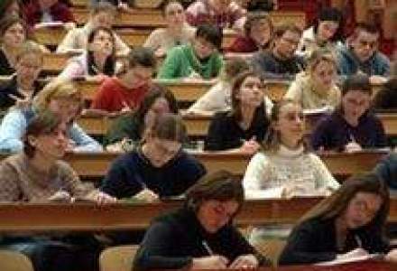 Studentii romani pot invata in strainatate mai ieftin ca in Romania