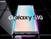 Samsung prezinta Galaxy S10:...