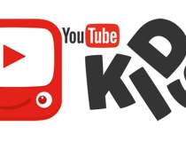 Aplicatia YouTube Kids s-a...
