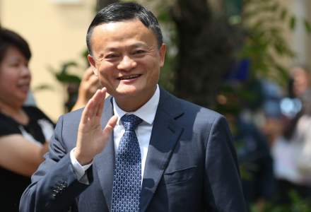 Jack Ma, fondatorul Alibaba, despre esec in business si rolul femeilor in reteta secreta a succesului
