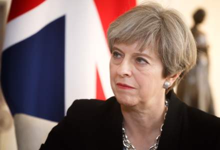 Theresa May: Iesirea Marii Britanii din Uniunea Europeana nu trebuie sa esueze