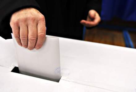 Alegeri Moldova: Socialistii obtin 31,41% dupa examinarea a peste 97% din procesele verbale