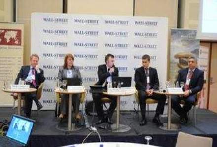 Conferintele Wall-Street.ro: urmatorul eveniment se adreseaza antreprenorilor interesati de IT&C [VIDEO]