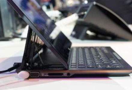 Stoicescu, Sony Vaio: Piata locala de laptopuri va creste anul acesta cu circa 7%, pana la 500.000 bucati