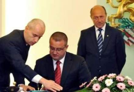 Stenograme Blejnar si Basescu: cum au reactionat Ponta si Blaga