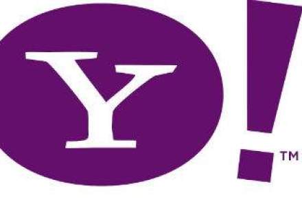 Yahoo, profit si vanzari peste asteptari in trimestrul al treilea