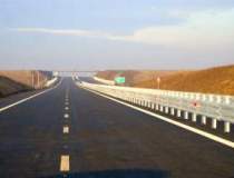 Prima autostrada din Romania...