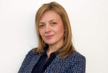 Elisa Rusu, fostul CEO si cofondator Instant Factoring, preia conducerea unui start-up FinTech ce va fi sustinut de fondul de investitii RC II