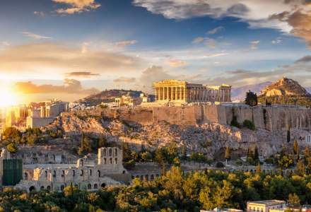 Industria turismului din Grecia a inregistrat un nou record in 2018
