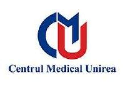 Centrul Medical Unirea, plus 40% la afaceri in 2007
