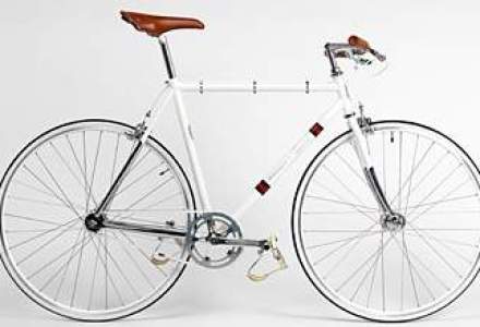 Gucci pregateste o bicicleta de 14.000 de dolari