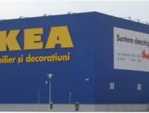 Vanzarile magazinului IKEA...