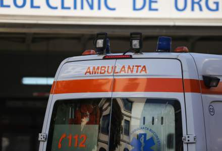 O pacienta infectata intr-un spital din Romania si-a gasit dreptatea in instanta: va primi daune morale de 50.000 de lei
