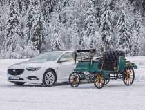 Opel produce editia speciala...