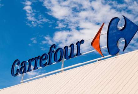 Romania, tara europeana cu cea mai mare crestere pentru Carrefour. Francezii pariaza pe produse organice, marci proprii si magazine de proximitate