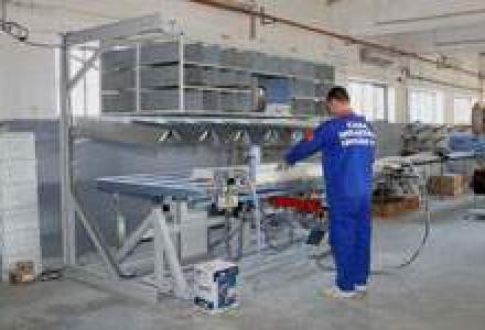 Producatorul de termopan Casa Noastra, 45 mil. euro pentru extinderea fabricii de langa Craiova