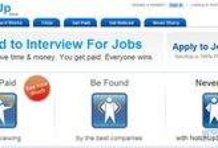 Interviuri de angajare remunerate