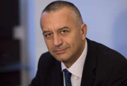 Seful Aon pe Romania, numit CEO pentru regiunea Europei de Sud Est