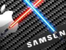 Apple vs. Samsung: cine...