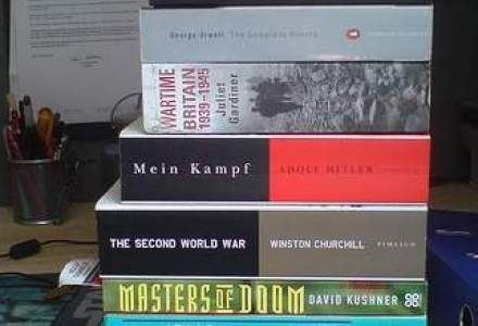 Locul in care reeditarea volumului "Mein Kampf" va fi interzisa